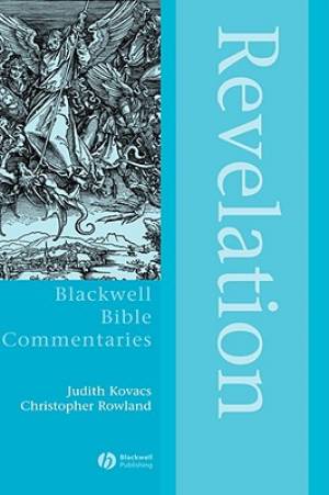 Revelation Through the Centuries Blackwell Bible Commentaries