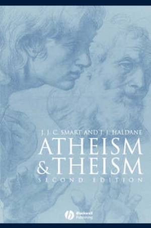 Atheism And Theism (Paperback) 9780631232599