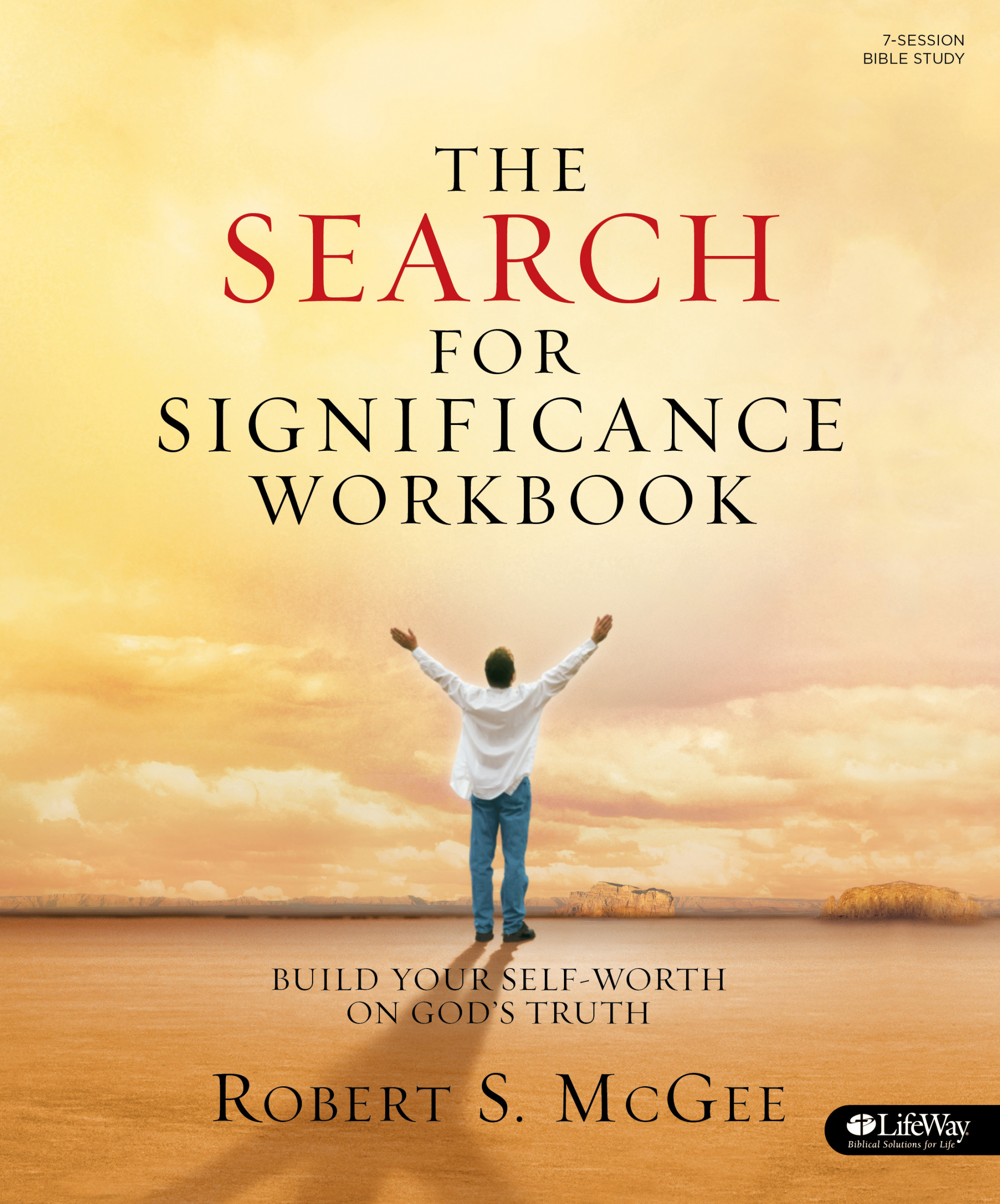 Search For Significance Workbook Revised By Robert Mc Gee (Hardback)