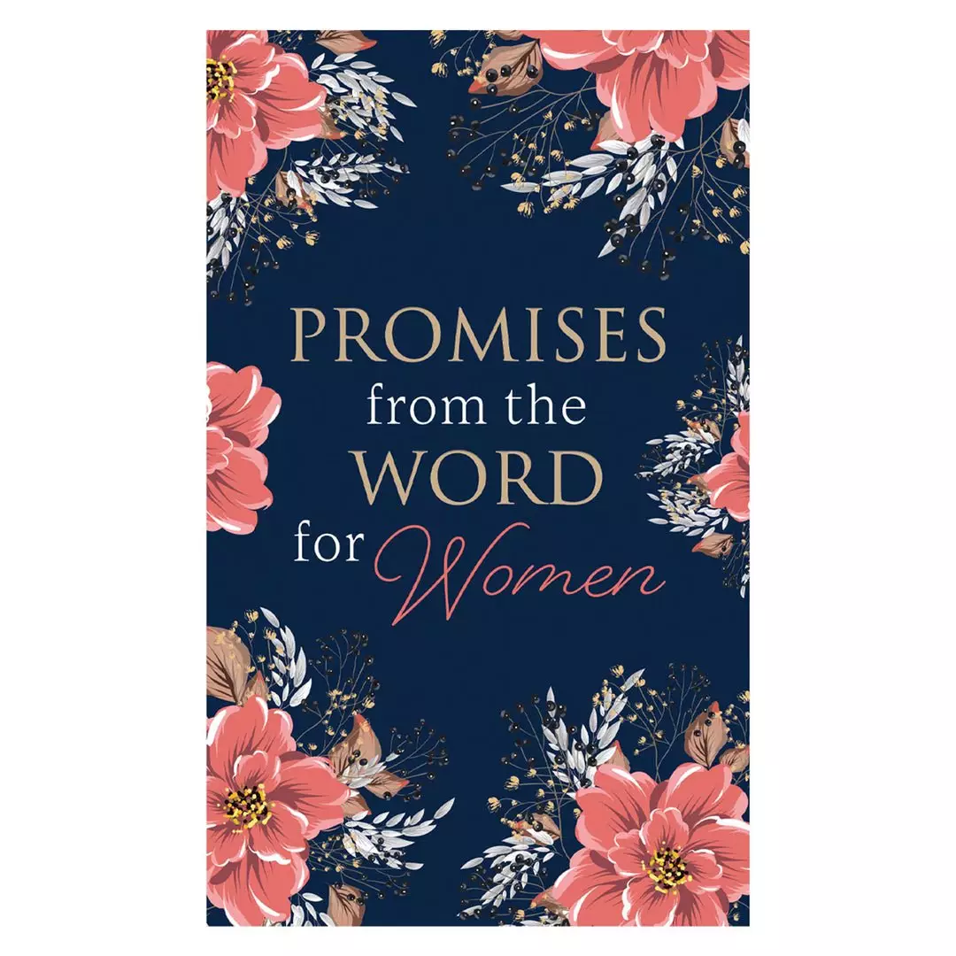 Promises from the Word for Women