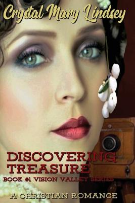 Discovering Treasure By Crystal Mary Lindsey (Paperback) 9780648322504