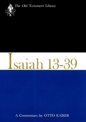 Isaiah 13-39 OTL