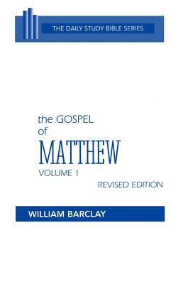 The Gospel of Matthew Chapters 1 to 10