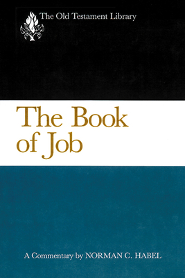 The Book of Job OTL