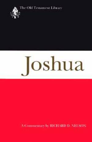 Joshua Old Testament Library By Richard D Nelson (Paperback)