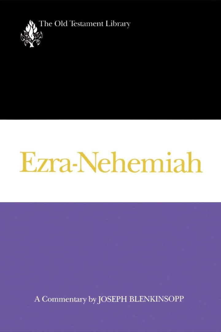 Ezra-nehemiah