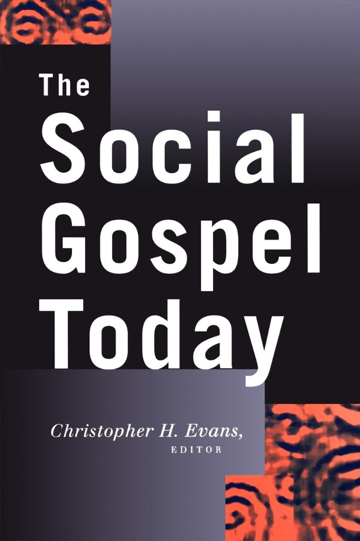 the Social Gospel Today