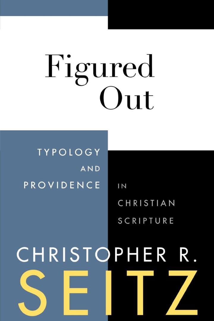 Figured Out By Christopher R Seitz (Paperback) 9780664222680