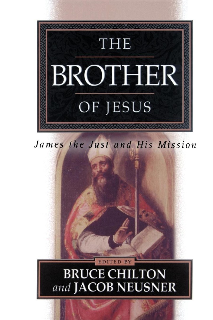 The Brother of Jesus By Bruce Clifton (Paperback) 9780664222994