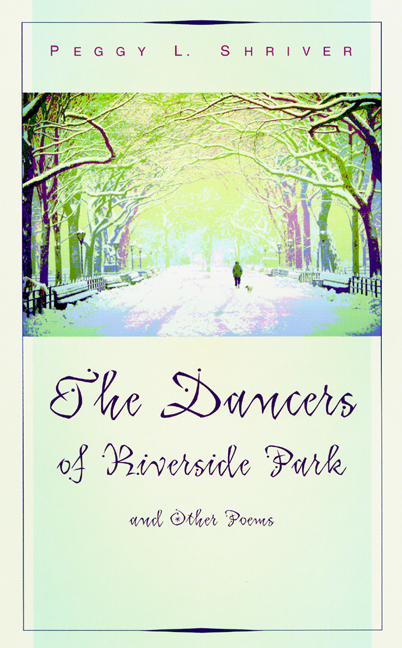 The Dancers of Riverside Park and Other Poems