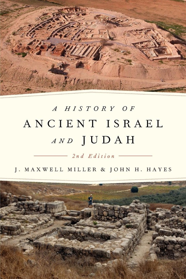 History Of Ancient Israel And Judah (Paperback) 9780664223588