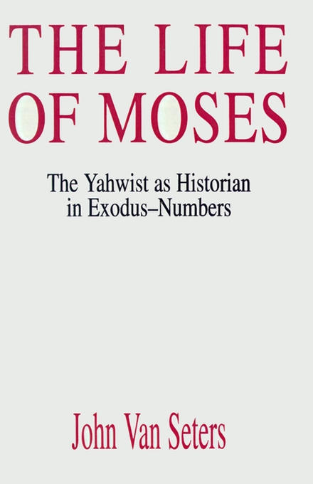 The Life of Moses