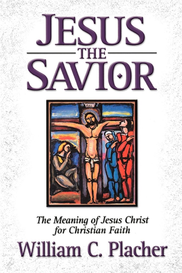 Jesus The Saviour By William C Placher (Paperback) 9780664223915