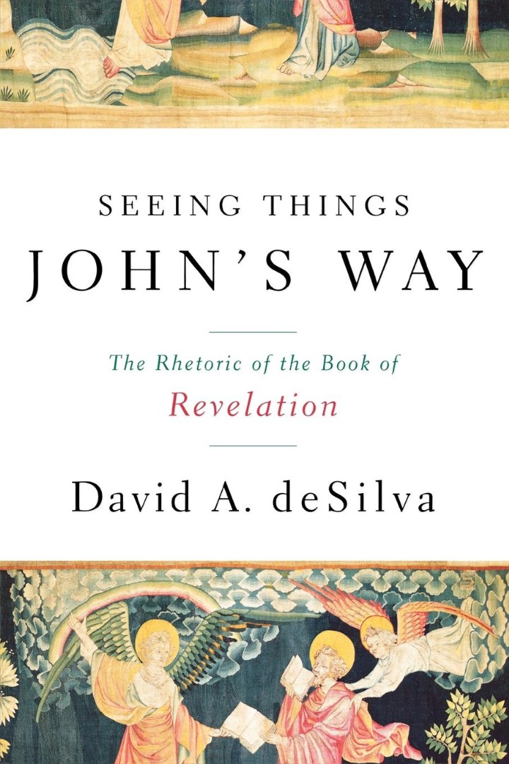 Seeing Things John's Way By David A De Silva (Paperback) 9780664224493