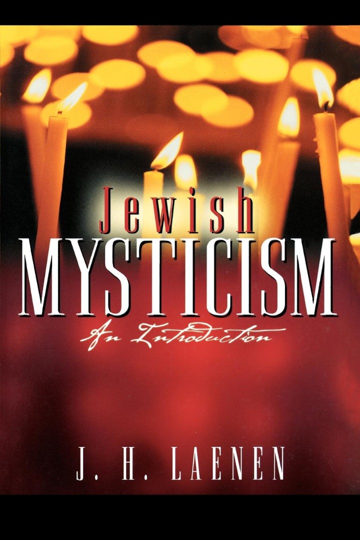 Jewish Mysticism