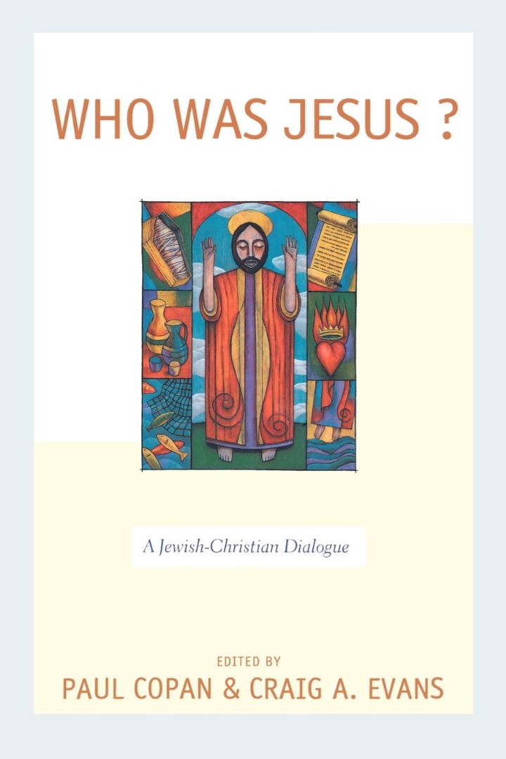 Who Was Jesus By Copan Paul (Paperback) 9780664224622