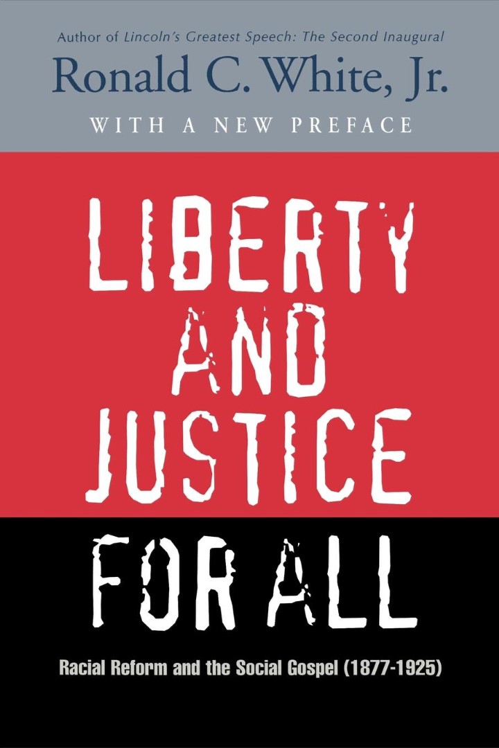 Liberty and Justice for All By Ronald White (Paperback) 9780664224936