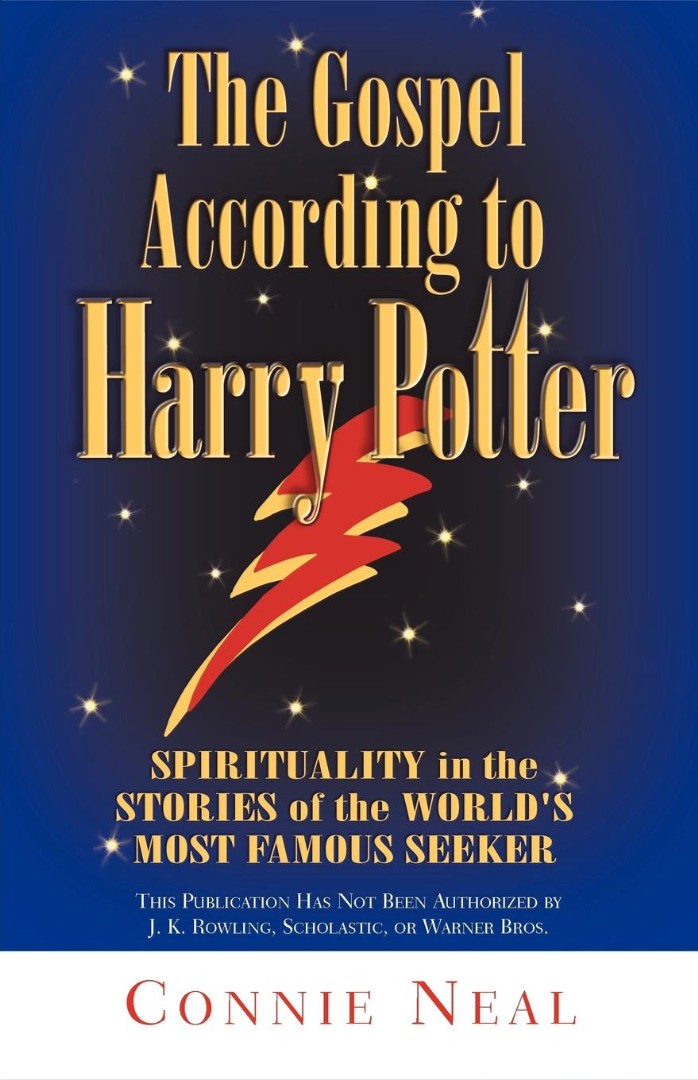 The Gospel According to Harry Potter By Connie Neal (Paperback)