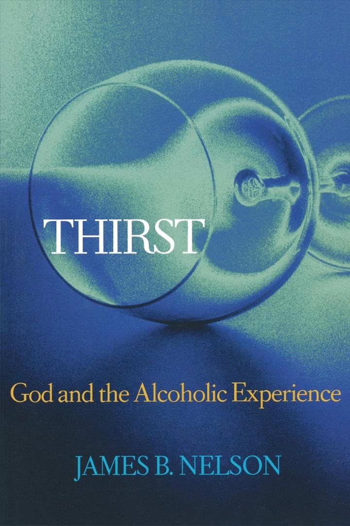 Thirst By NELSON (Paperback) 9780664226886