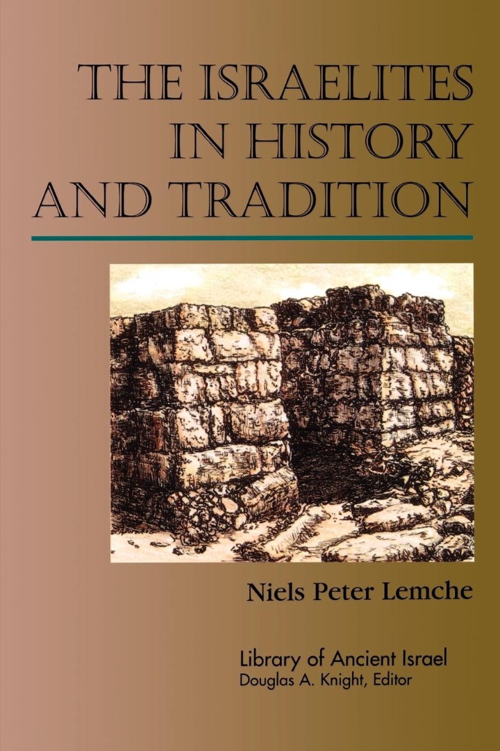 Israelites in History and Tradition