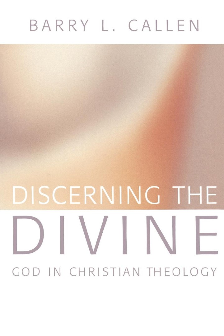 Discerning The Divine