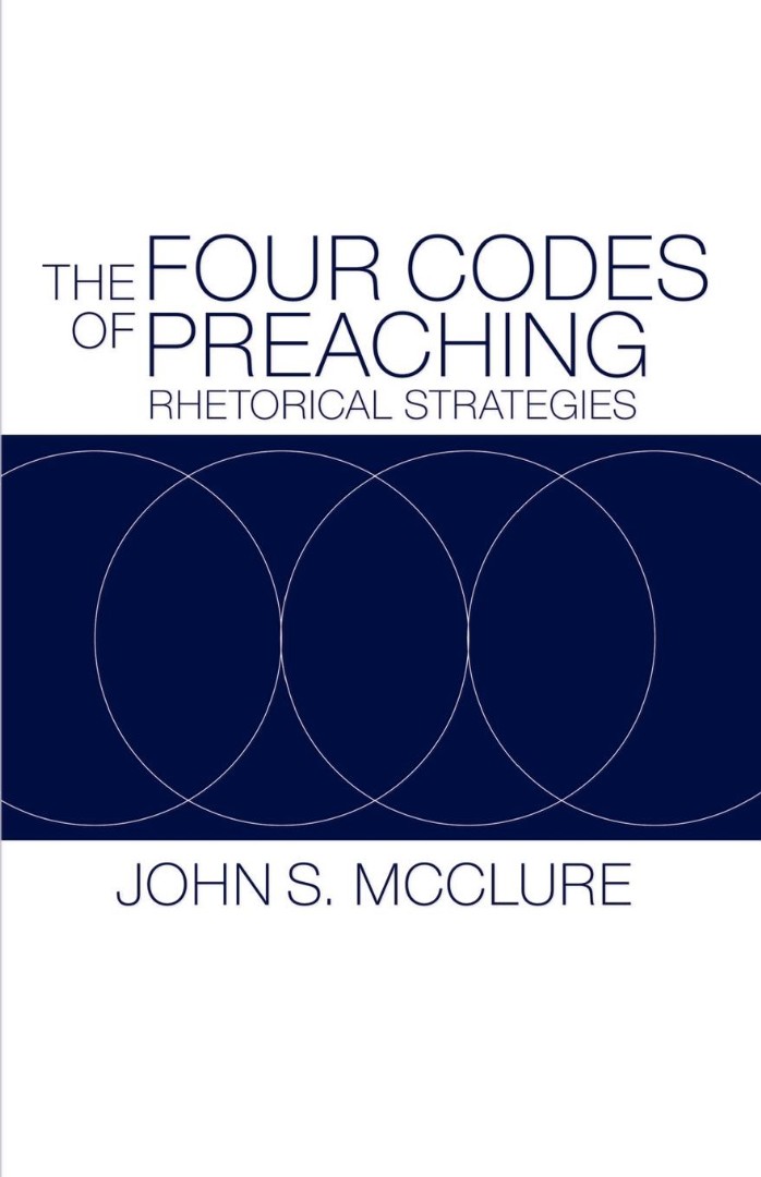 The Four Codes of Preaching