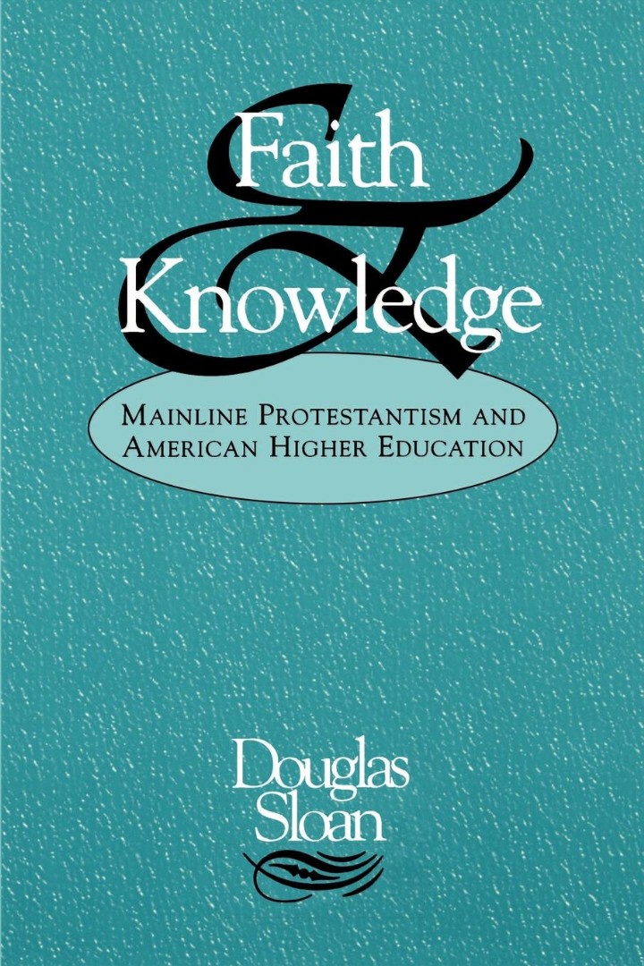 Faith and Knowledge