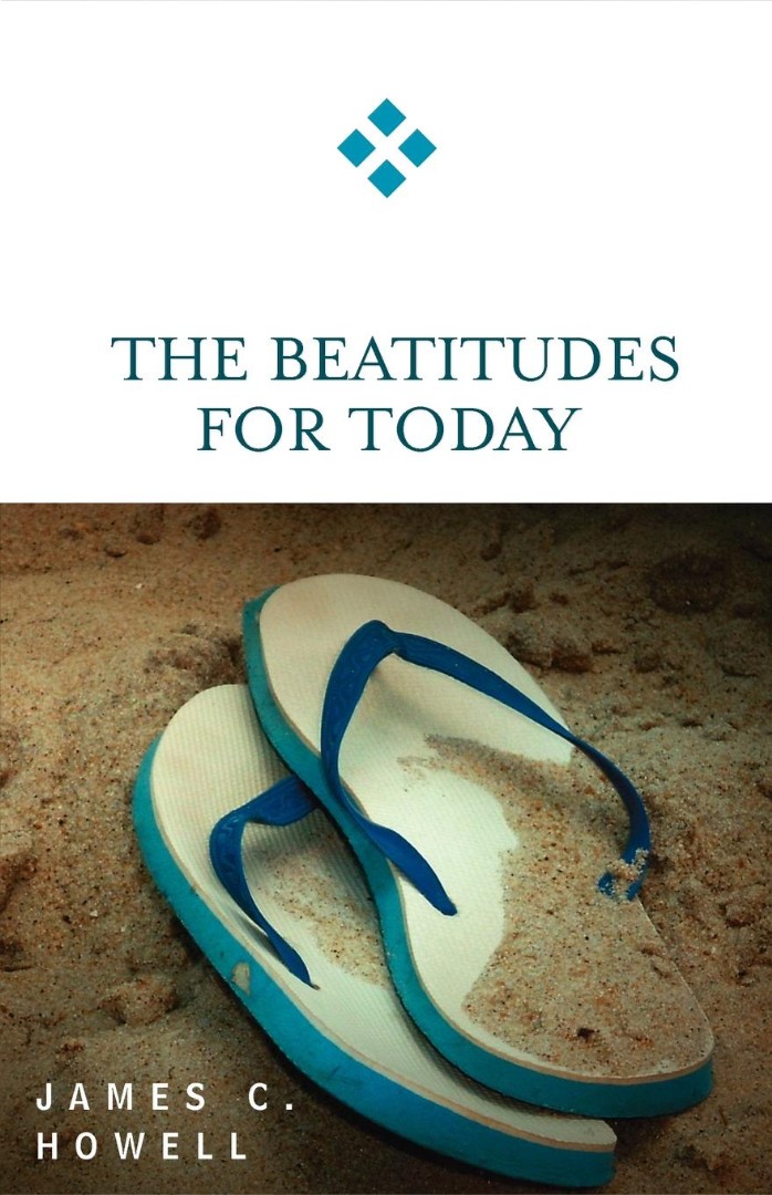 The Beatitudes For Today By James C Howell (Paperback) 9780664229320