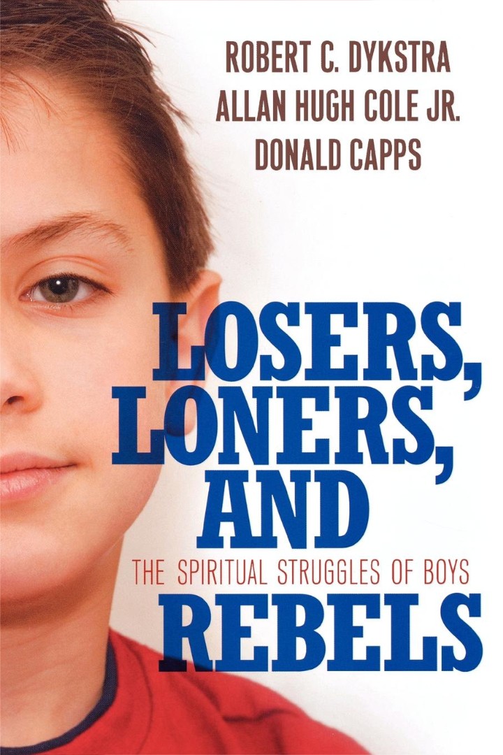 Losers Loners and Rebels (Paperback) 9780664229610