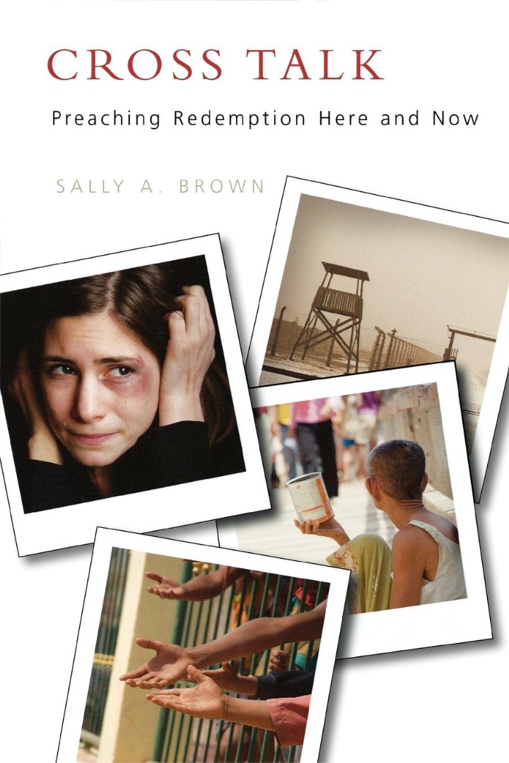 Cross Talk By Sally Brown (Paperback) 9780664230029