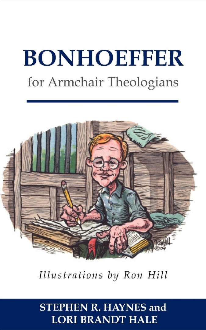 Bonhoeffer for Armchair Theologians (Paperback) 9780664230104