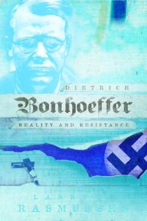 Dietrich Bonhoeffer By Larry L Rasmussen (Paperback) 9780664230111