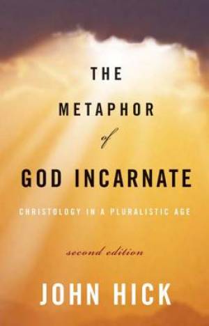 The Metaphor of God Incarnate