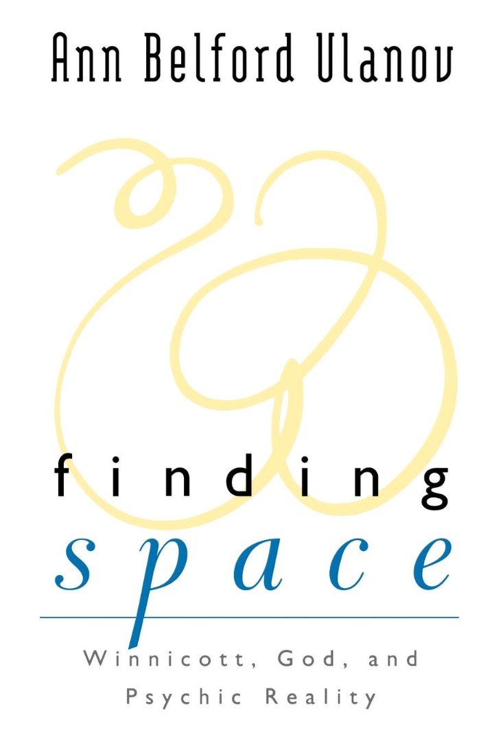 Finding Space By Ann Ulanov (Paperback) 9780664230500