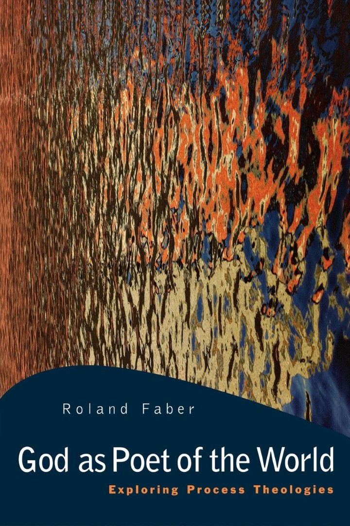 God as Poet of the World By Roland Faber (Paperback) 9780664230760