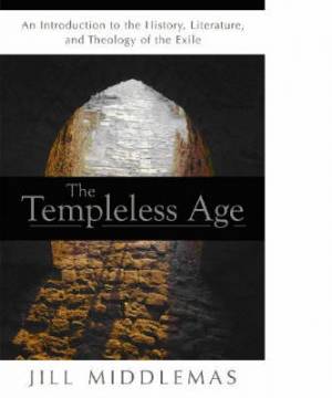 The Templeless Age Introduction to the History Literature and theolog