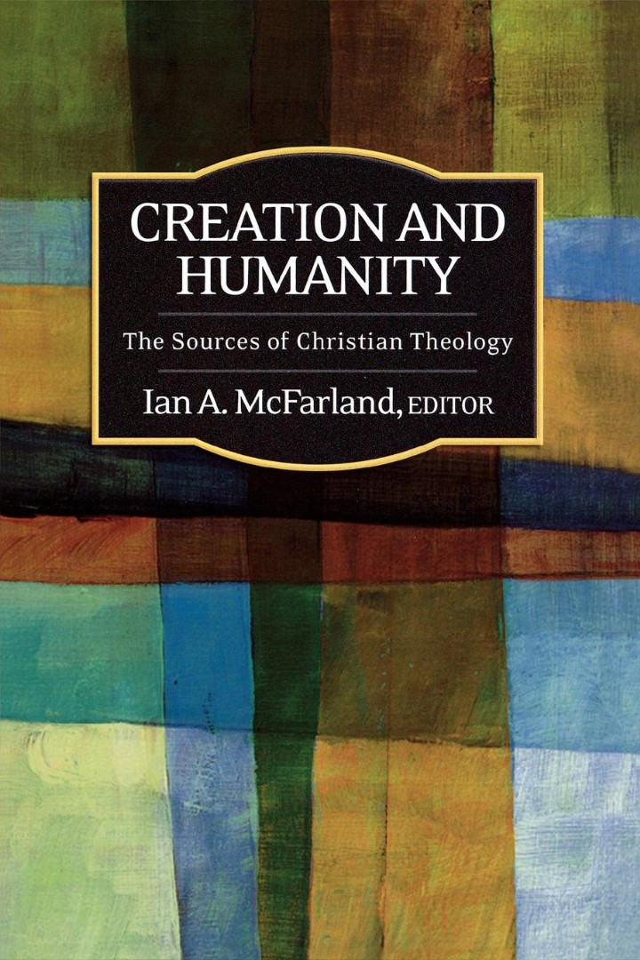 Creation and Humanity