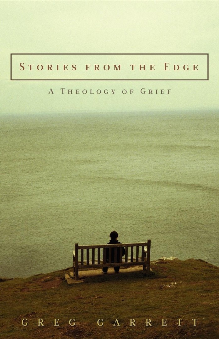 Stories from the Edge By Greg Garrett (Paperback) 9780664232047