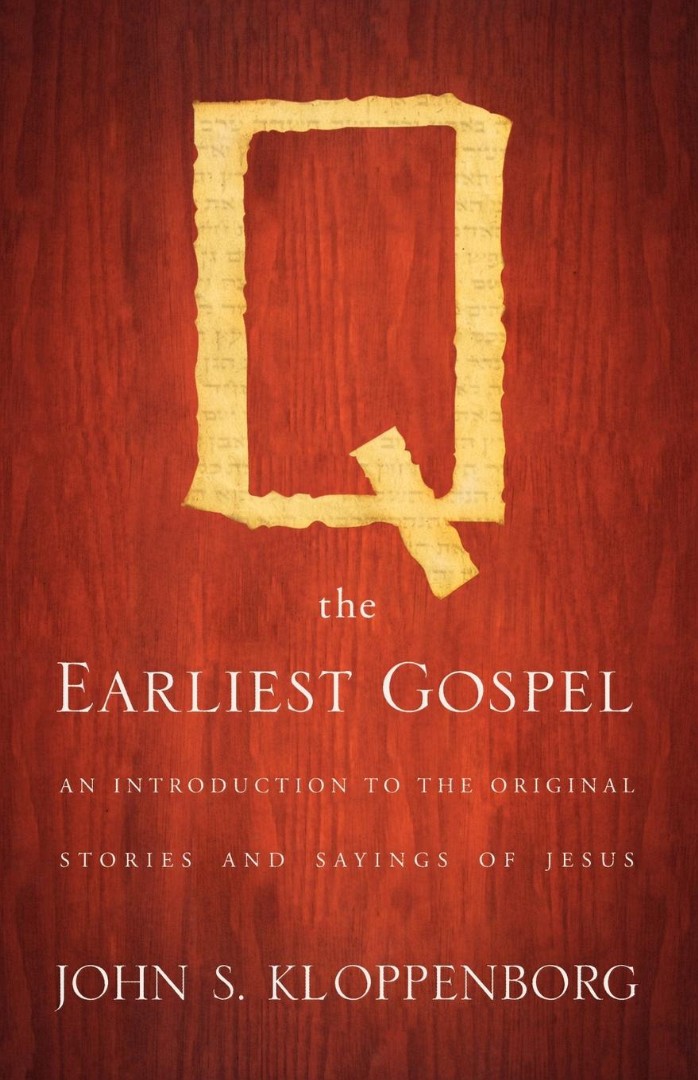 Q the Earliest Gospel By John S Kloppenborg (Paperback) 9780664232221