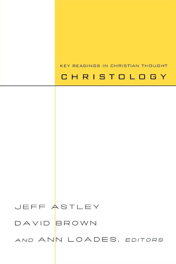 Christology By Astley Jeff (Paperback) 9780664232696