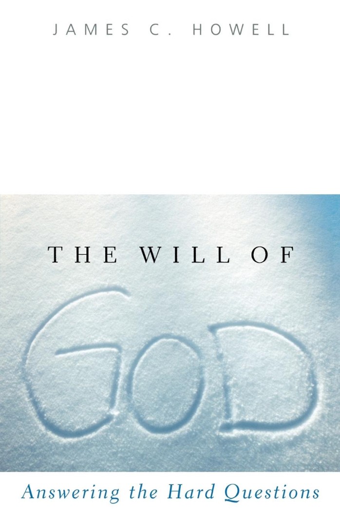 The Will of God By James C Howell (Paperback) 9780664232900