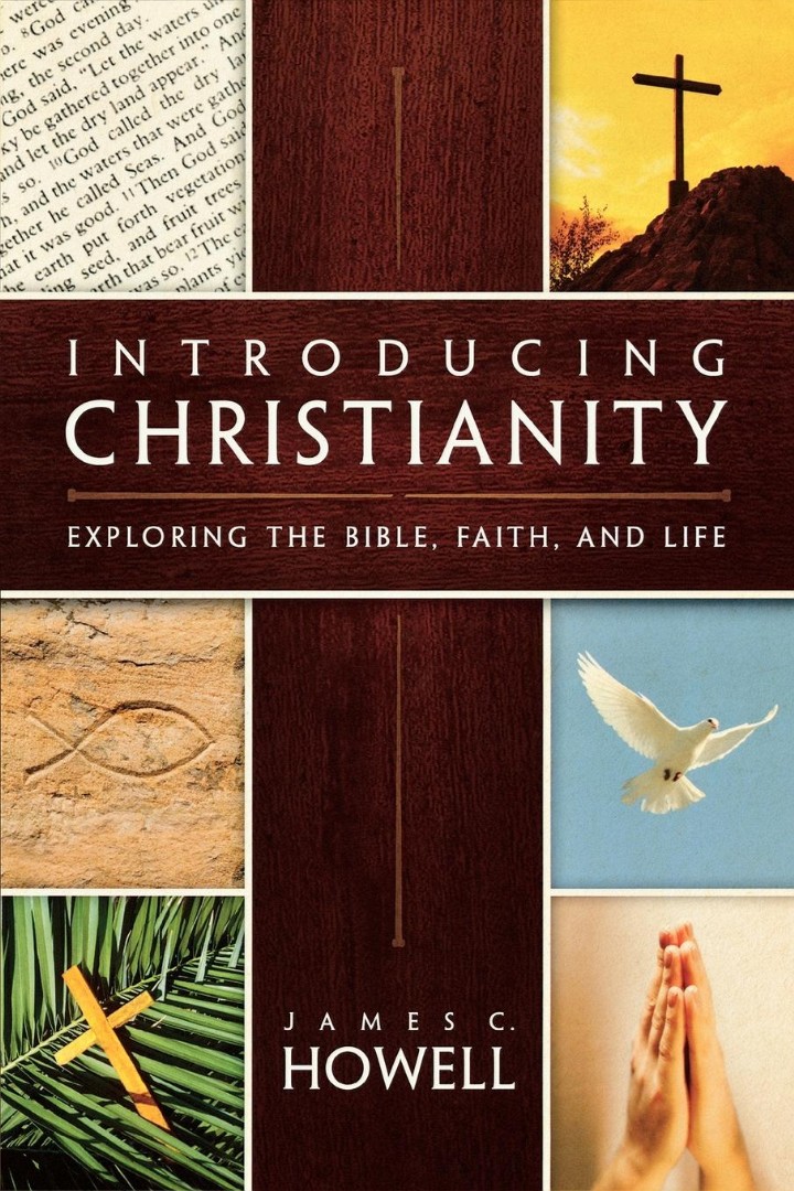 Introducing Christianity By James C Howell (Paperback) 9780664232979