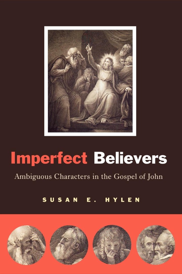 Imperfect Believers By Susan Hylen (Paperback) 9780664233723