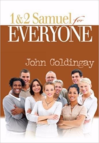 1 and 2 Samuel for Everyone By John Goldingay (Paperback)