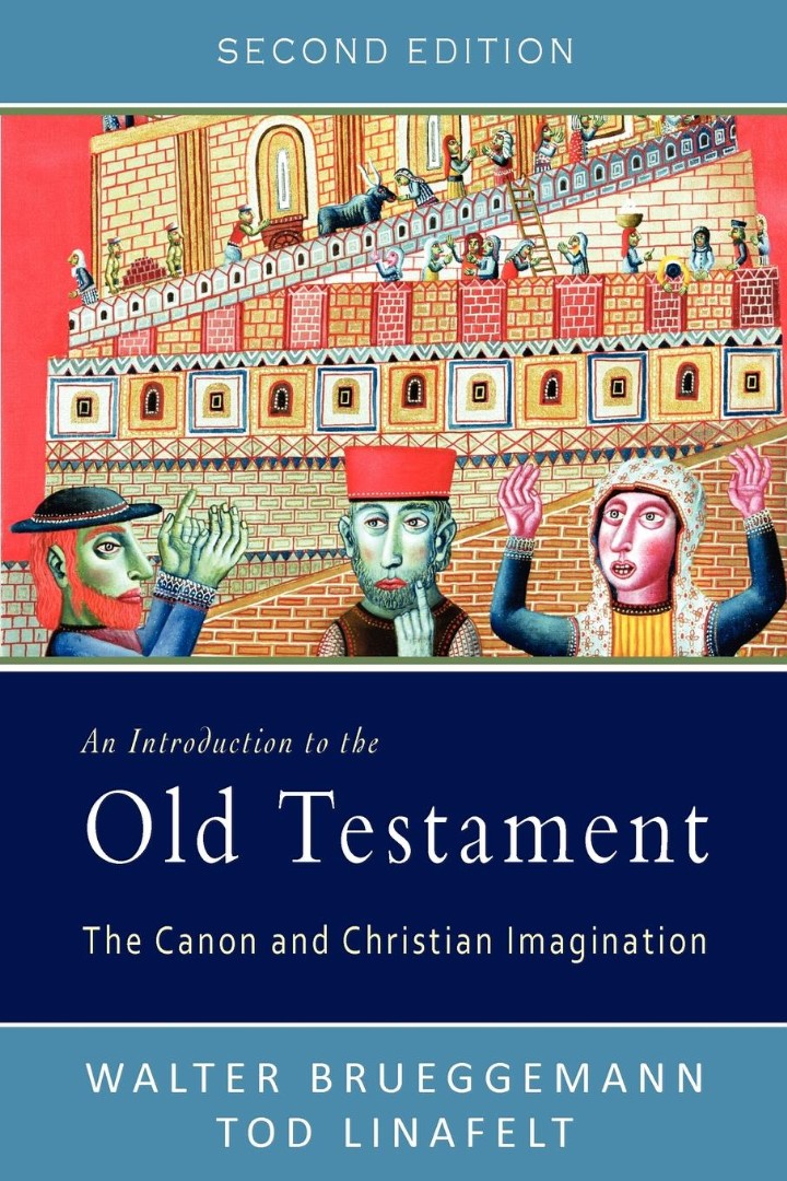 An Introduction To The Old Testament (Paperback) 9780664234584