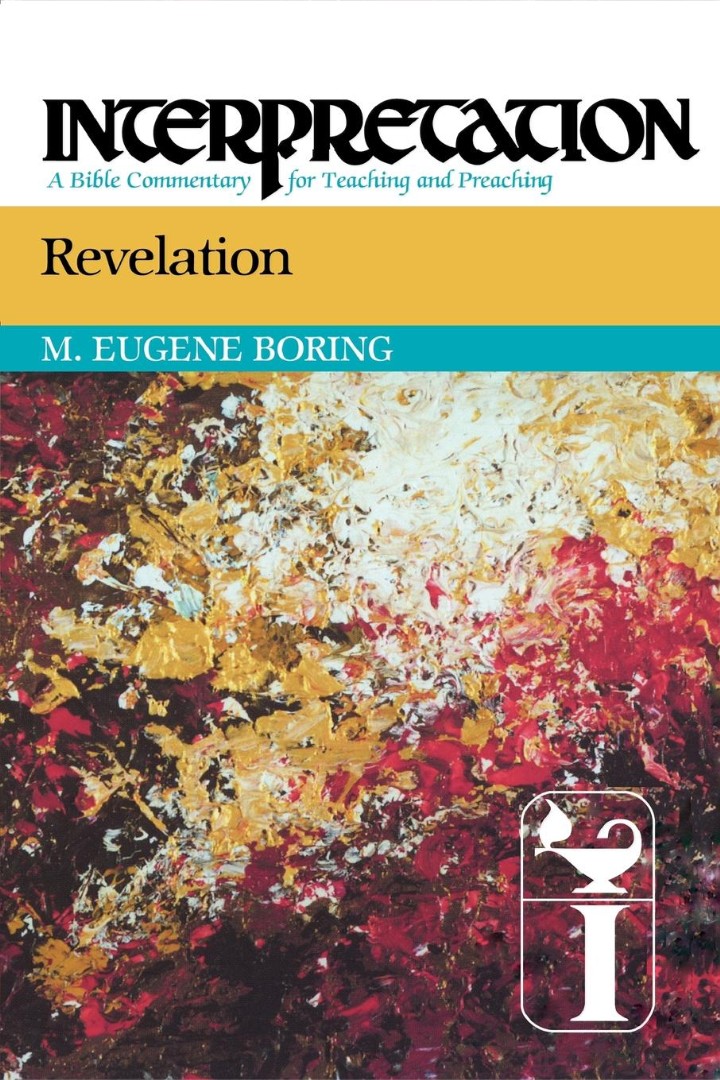 Revelation By M Eugene Boring (Paperback) 9780664236281