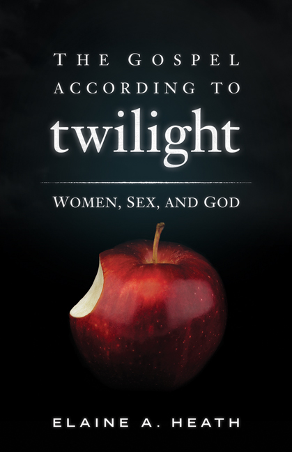 The Gospel According to Twilight