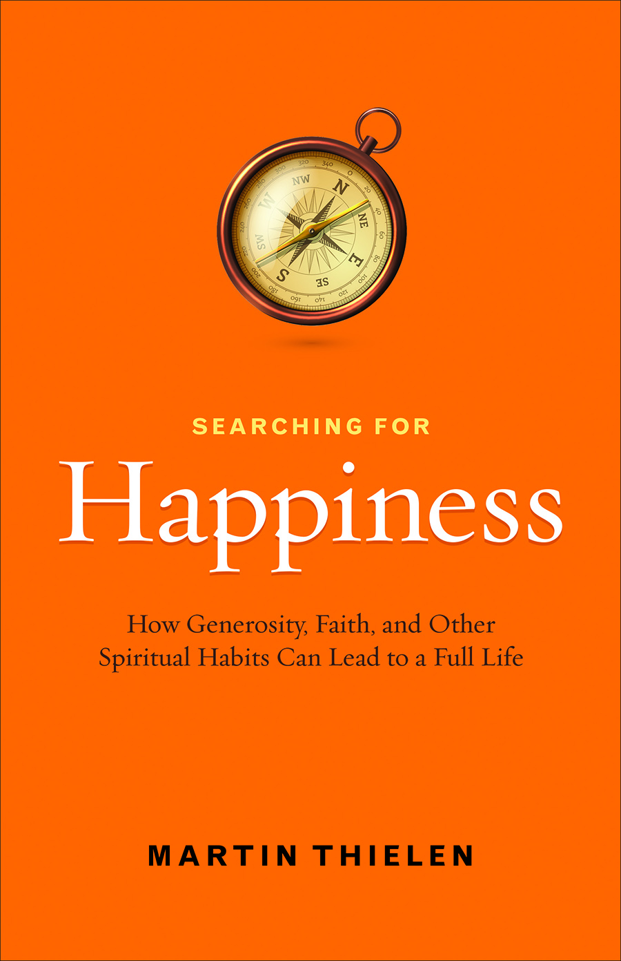 Searching for Happiness