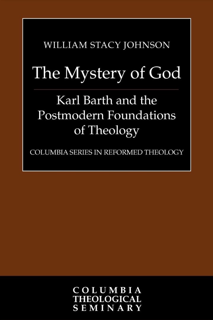 The Mystery of God