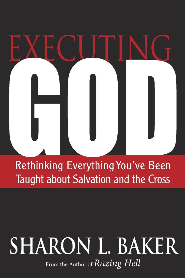 Executing God By Sharon L Baker (Paperback) 9780664238100